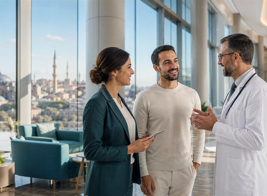 service